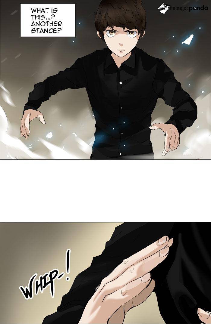 Tower of God Chapter 216 image 25